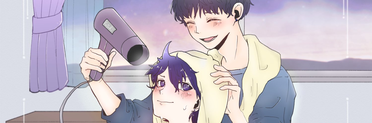 糸甘❕'s banner