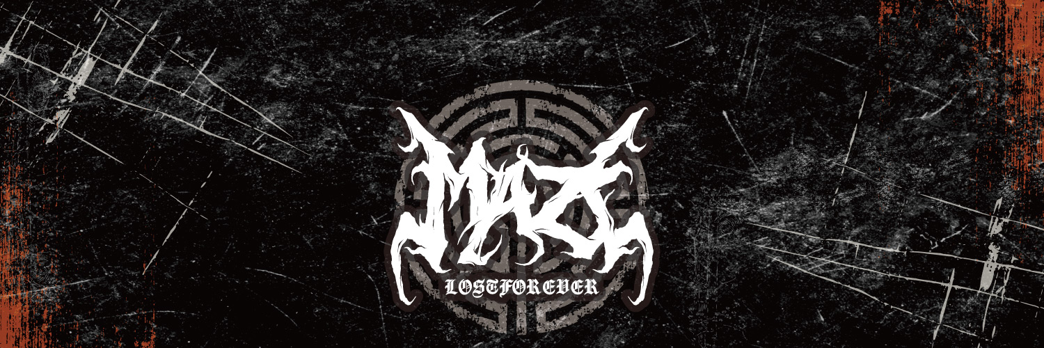 MAZE(メイズ)🎙️LOUD ROCK IDOL's banner