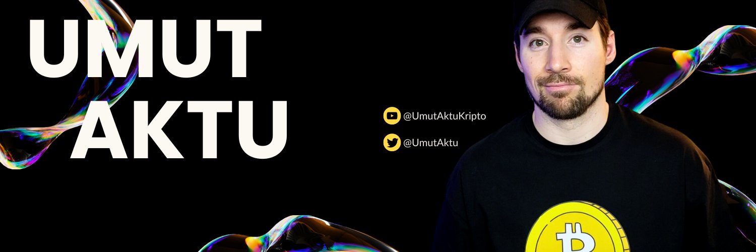 Umut Aktu's banner