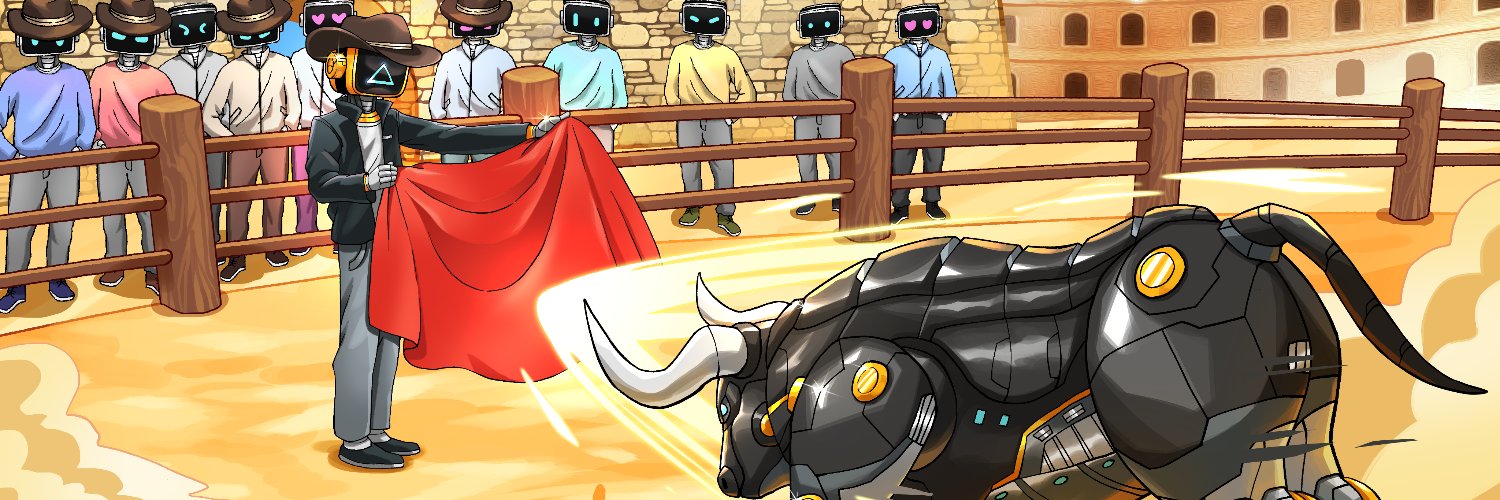 ToreroRomero's banner