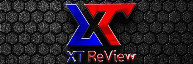 XT REVIEW's banner