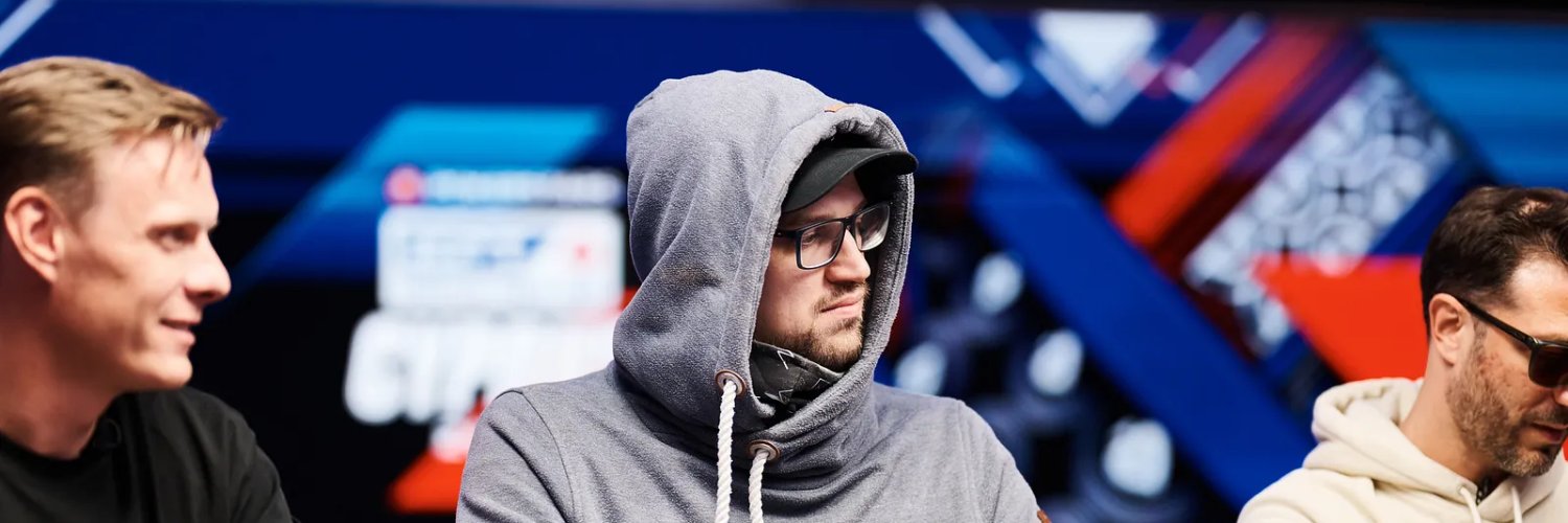 BobbyJamesPoker's banner
