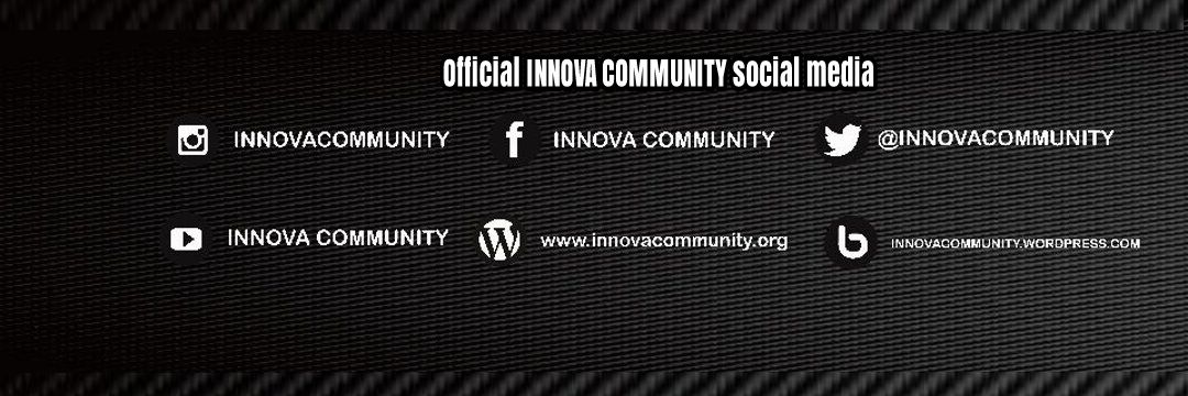 Innovacommunity's banner