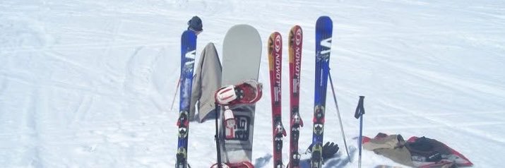 Apolinio's banner