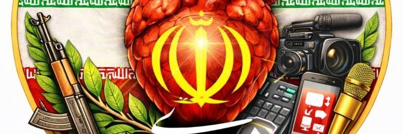قلب صنوبری | Mohammad Ali Senobari's banner