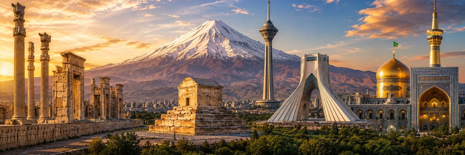 قلب صنوبری | Mohammad Ali Senobari's banner