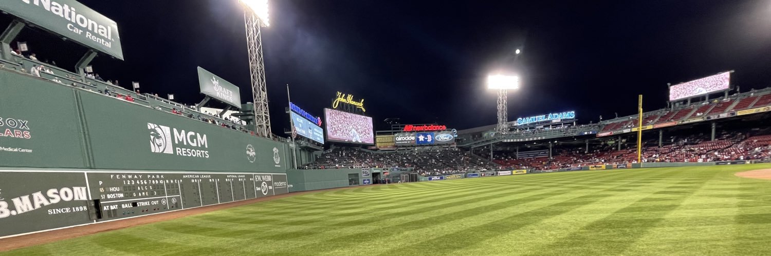 Big Sox Guy's banner
