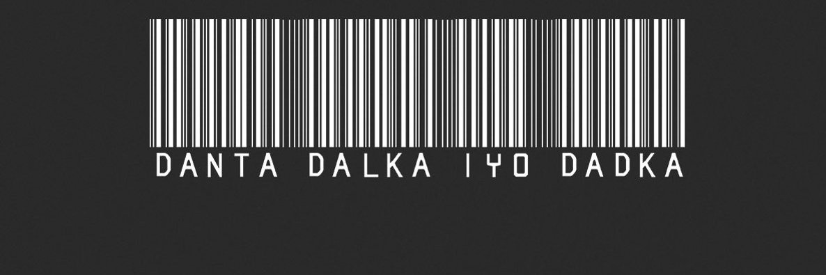 Faahiye's banner