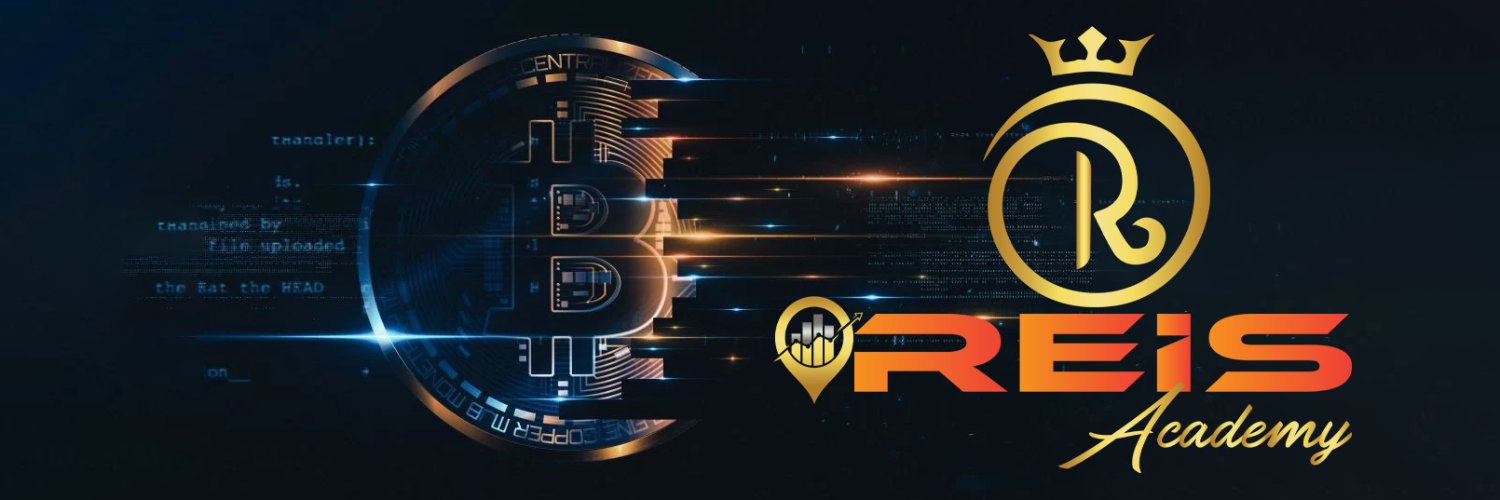 👑 ReisAcademy📈's banner