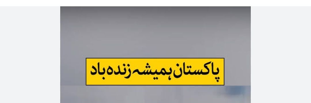 Ambreen Sardar's banner
