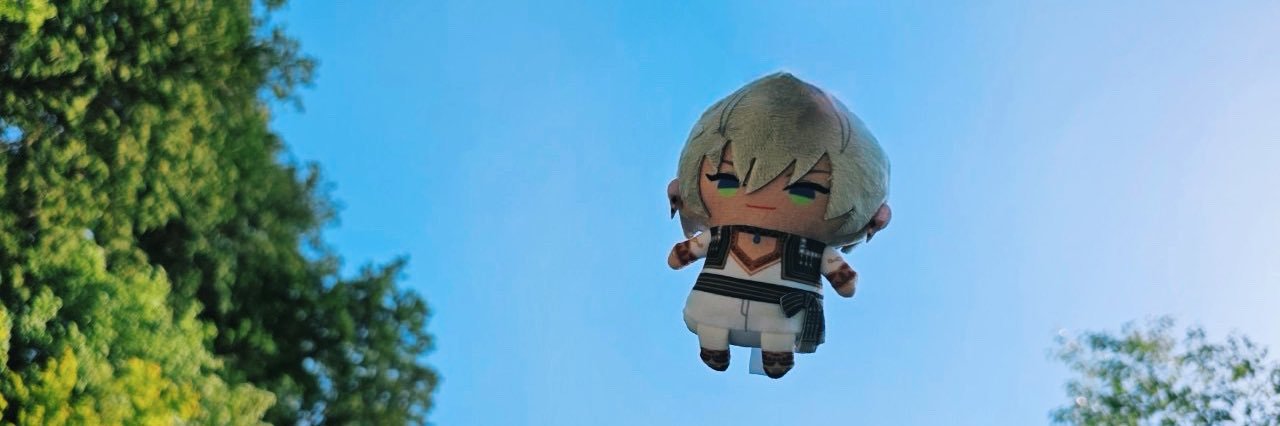 コソ練's banner