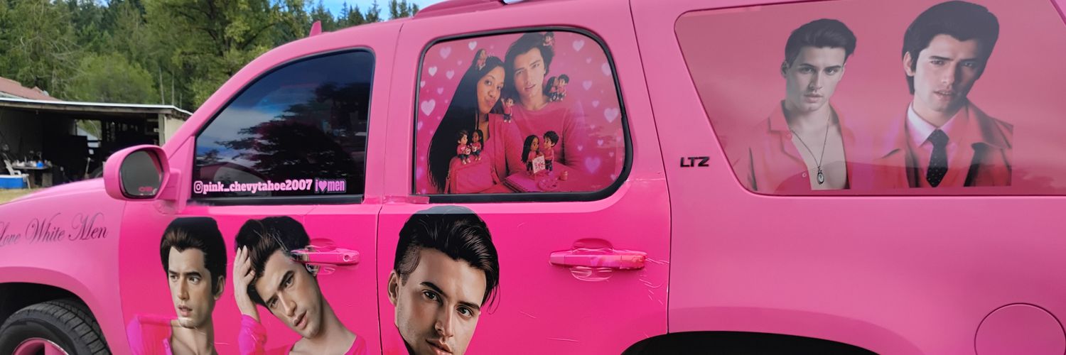 pink_chevygirl🌈's banner