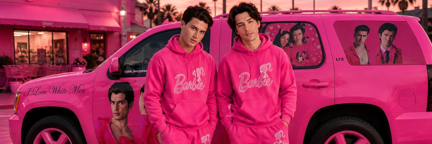 pink_chevygirl🌈's banner