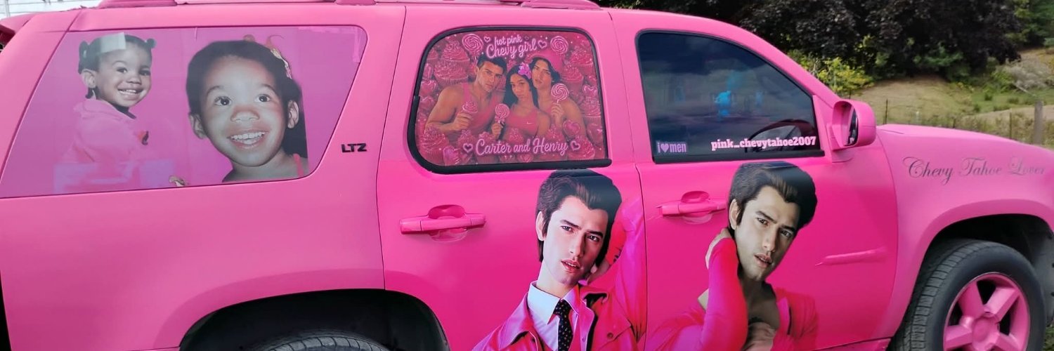 pink_chevygirl🌈's banner