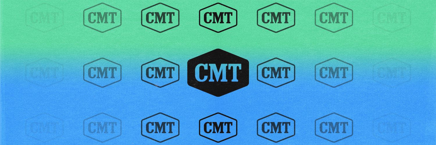 CMT's banner
