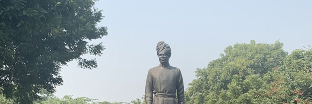 Rahul Prakash, IPS's banner