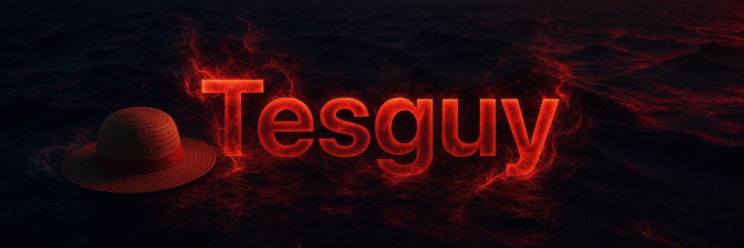𝑻𝒆𝒔𝒈𝒖𝒚's banner