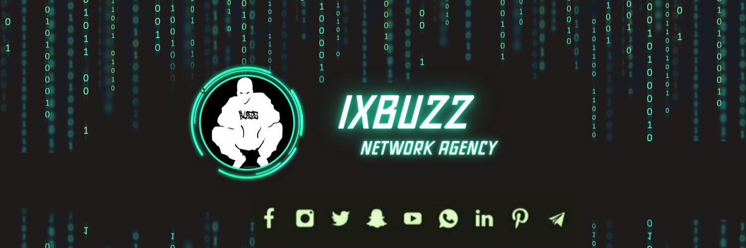 𝕏 Buzz 's banner