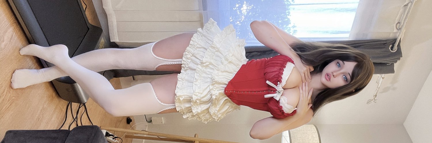 Hidori Rose Cosplay's banner