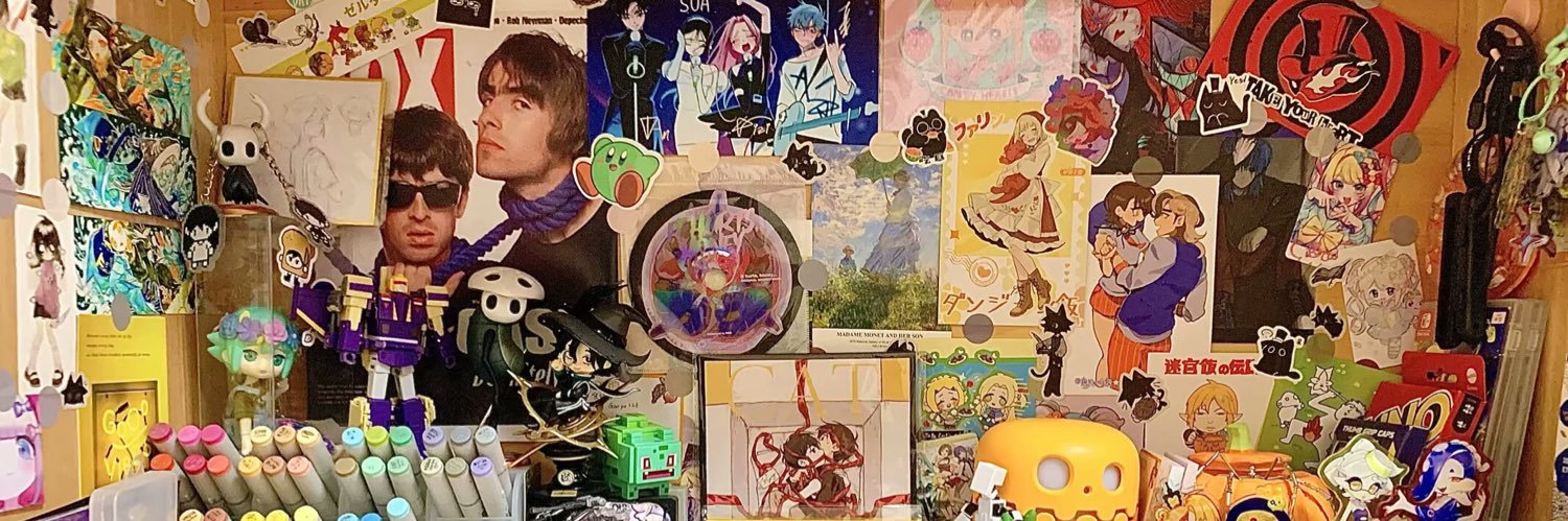 PipePie's banner