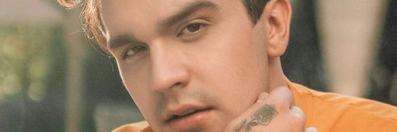 MOLECA DO LUAN💃's banner