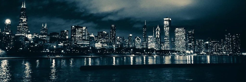 Chicago Tattoo Lady 🎨✍🏾's banner