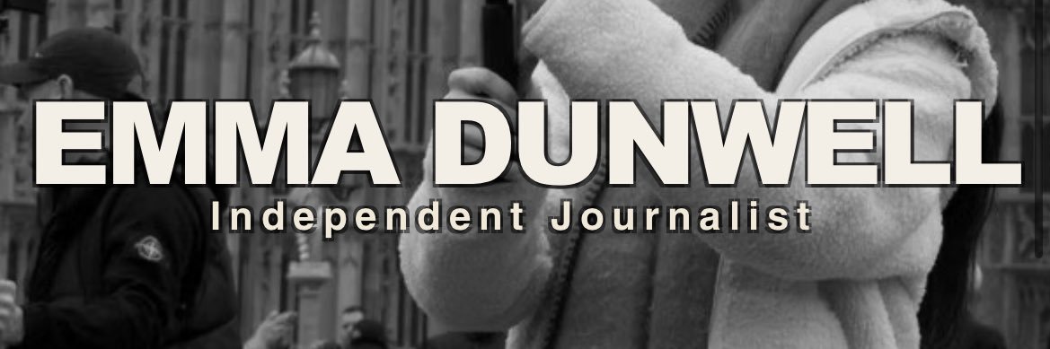 Emma Dunwell's banner