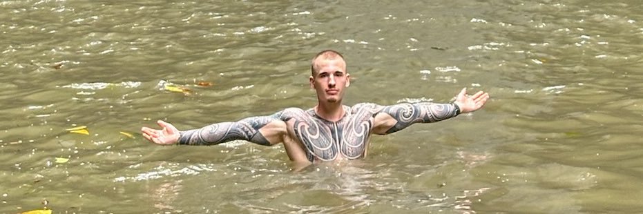 Alpha Saint | FINDOM's banner