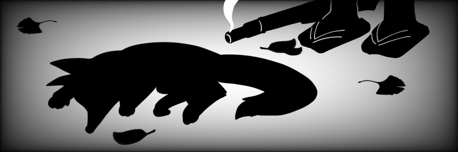 フォックス・コン's banner