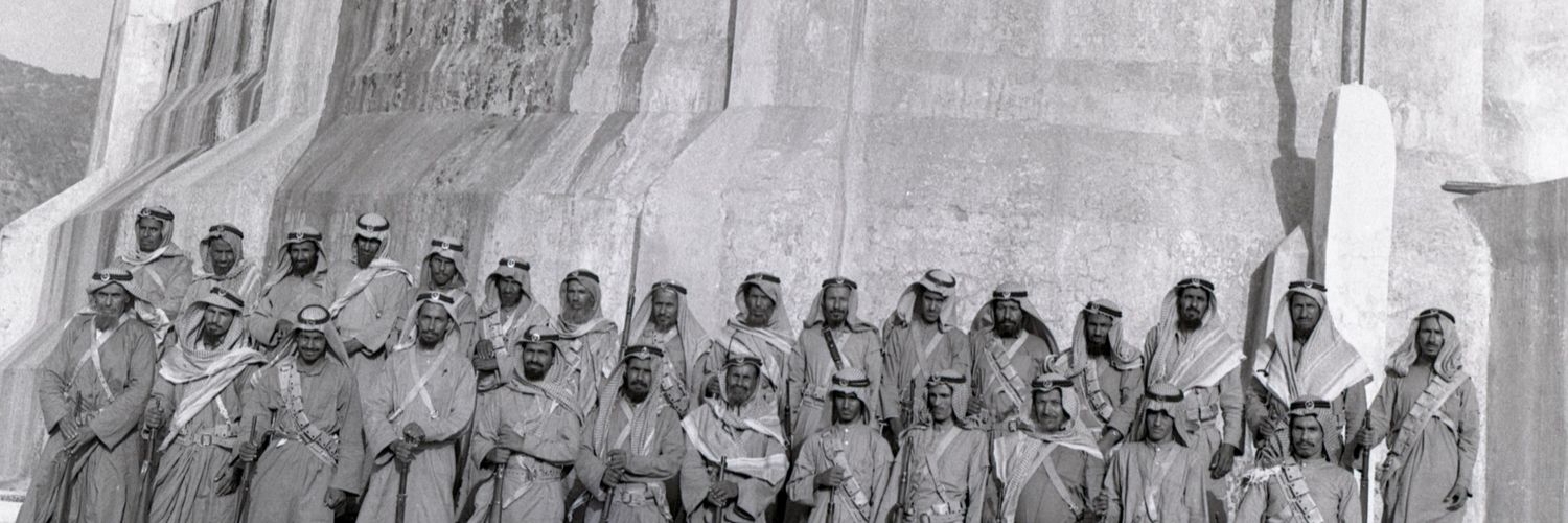 قواتنا رجال وتاريخ's banner