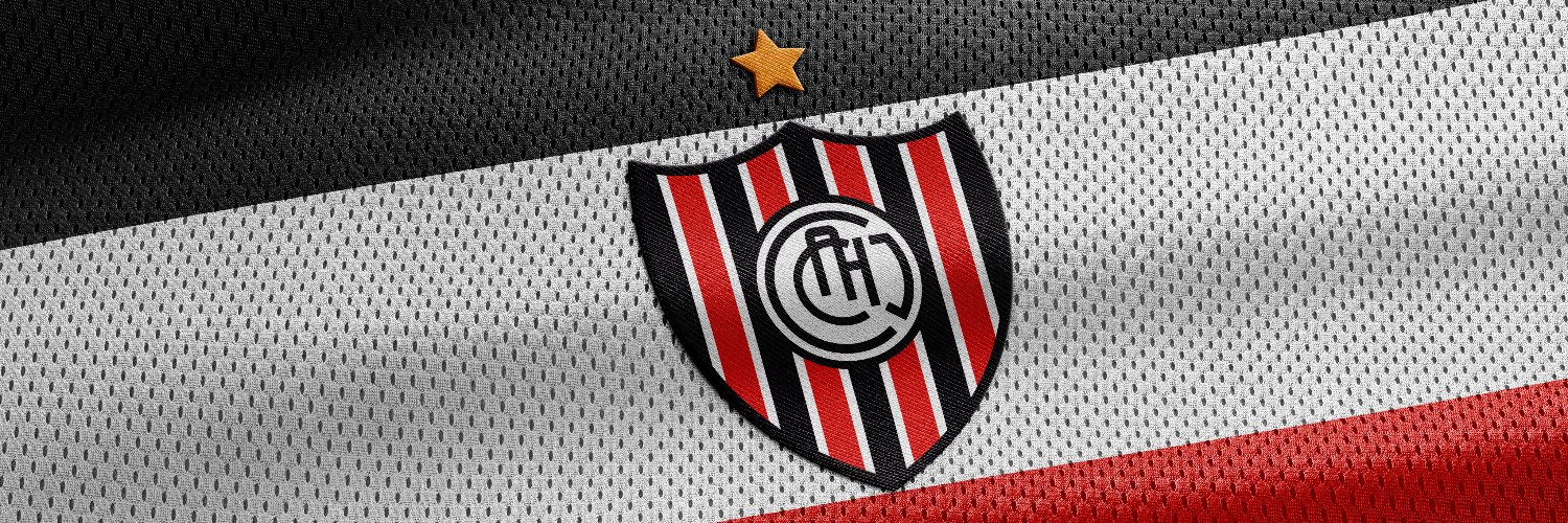 Chacarita Juniors's banner