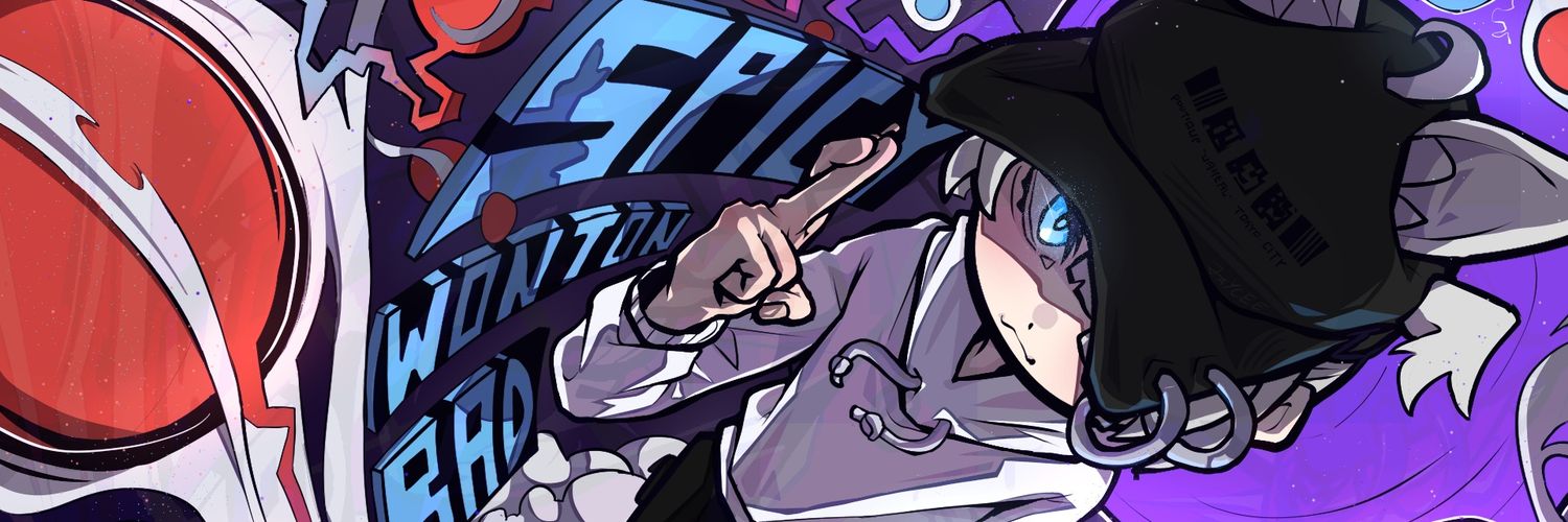 SpicyWontonbad2's banner