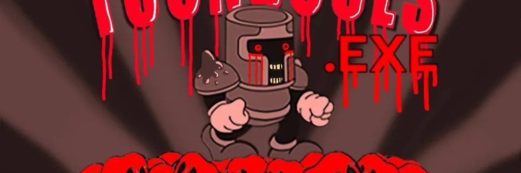 ToonSouls Game's banner