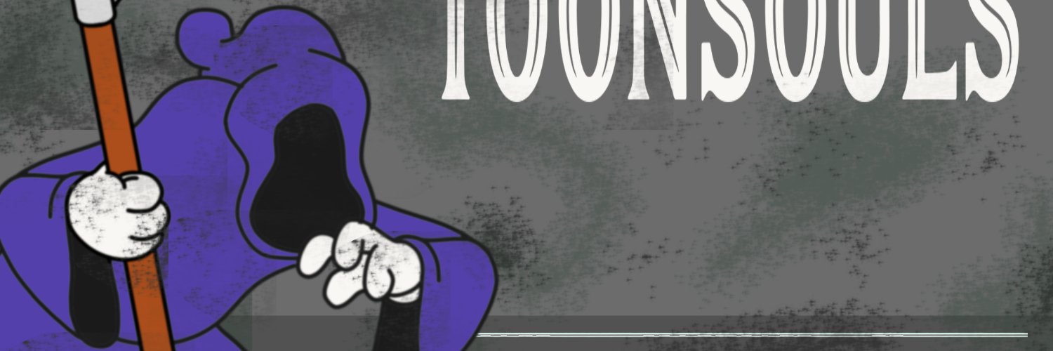 ToonSouls Game's banner