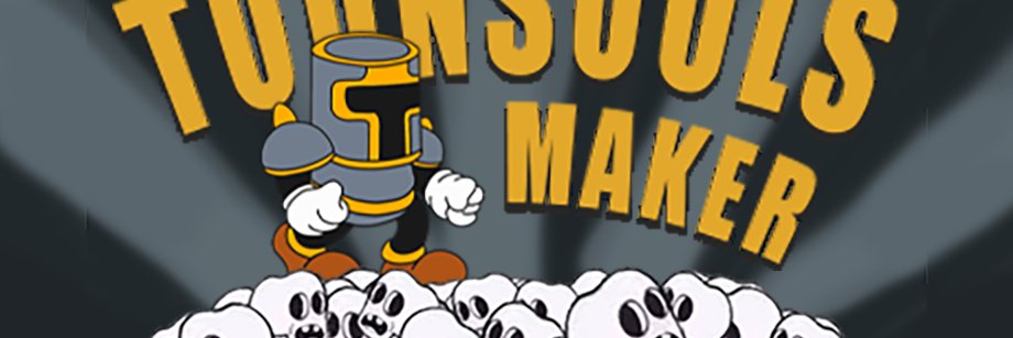 ToonSouls Game's banner