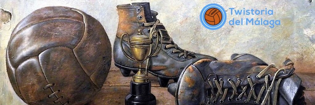 ⚽️LA HISTORIA DEL MÁLAGA⚽️'s banner