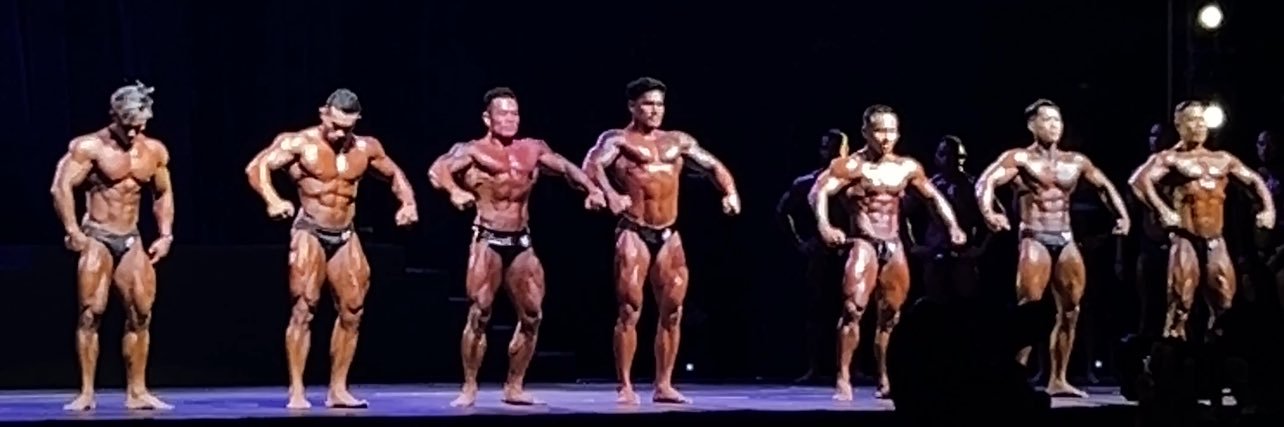 Shawnsphysique's banner