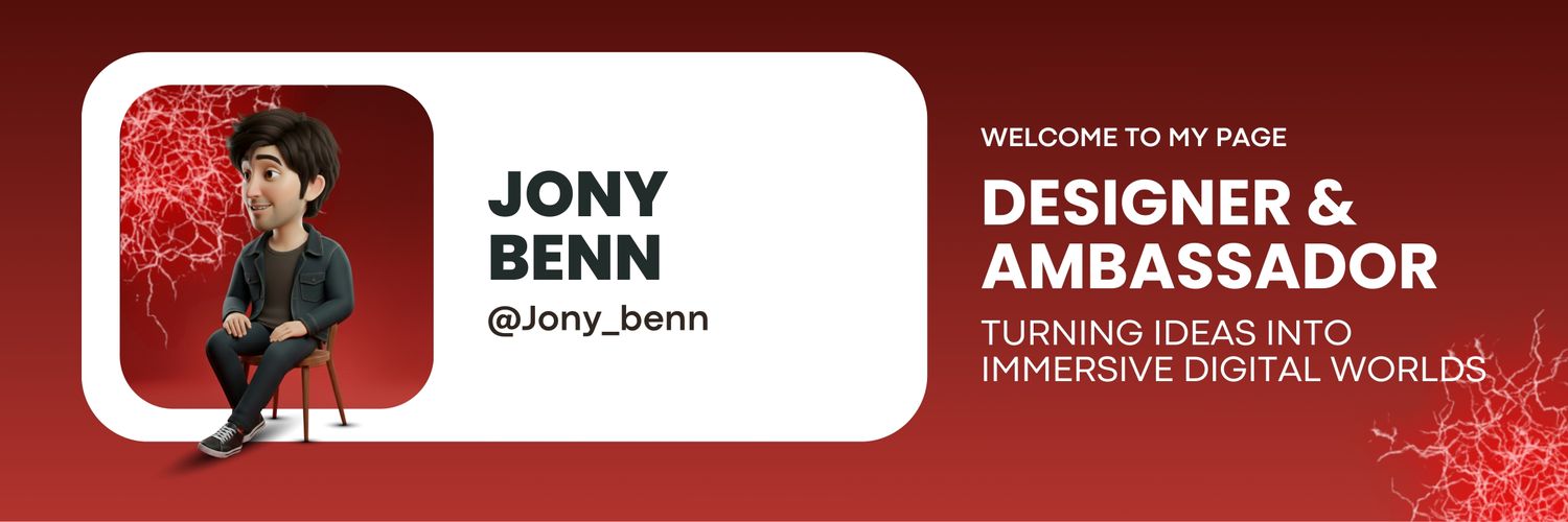 Jonis's banner