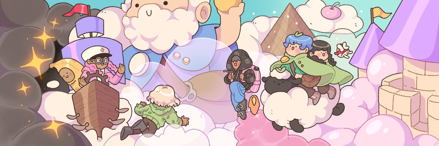 Boki's banner