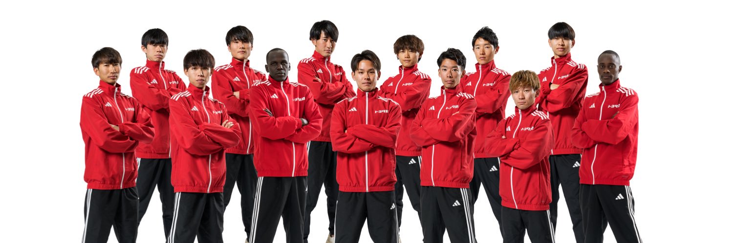 トヨタ紡織陸上部's banner