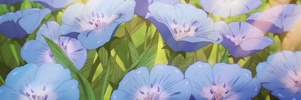 Lili ♡'s banner