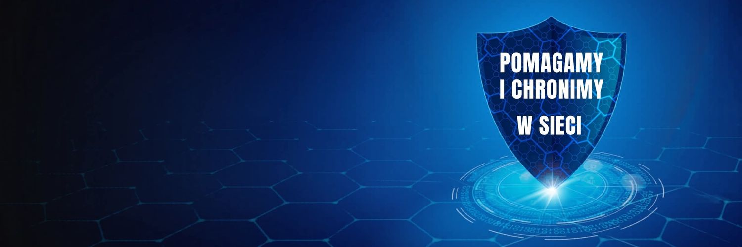 Centralne Biuro Zwalczania Cyberprzestępczości's banner