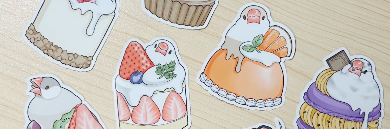 ふくふく堂's banner