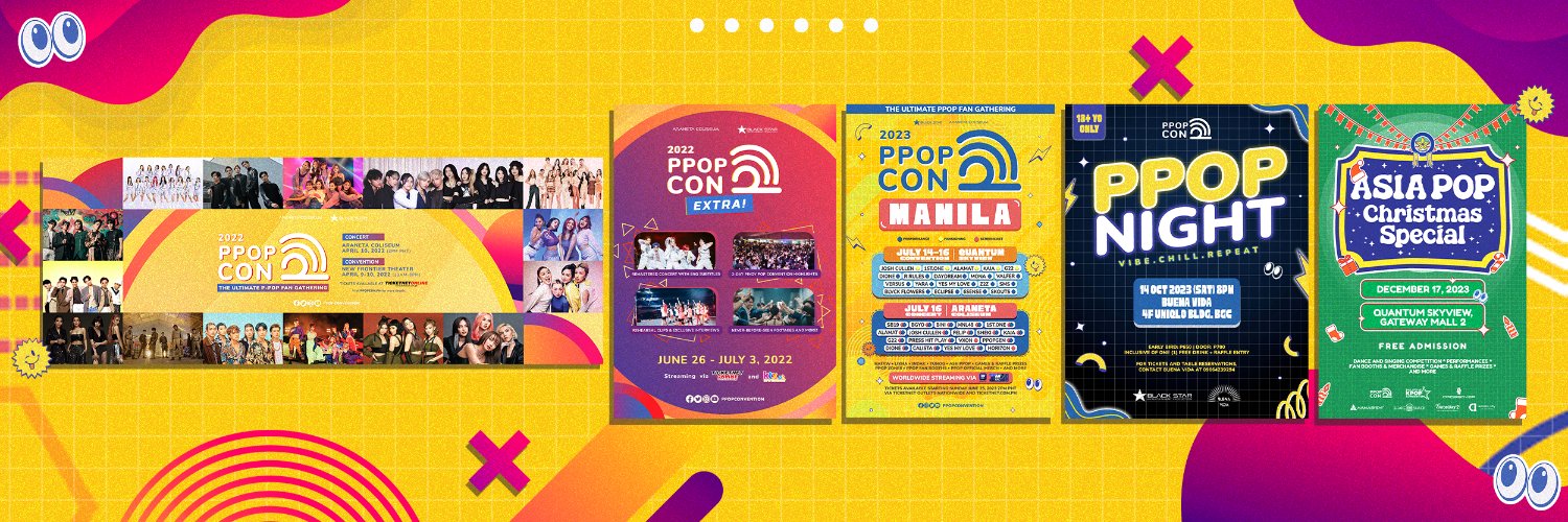PPOPCON's banner