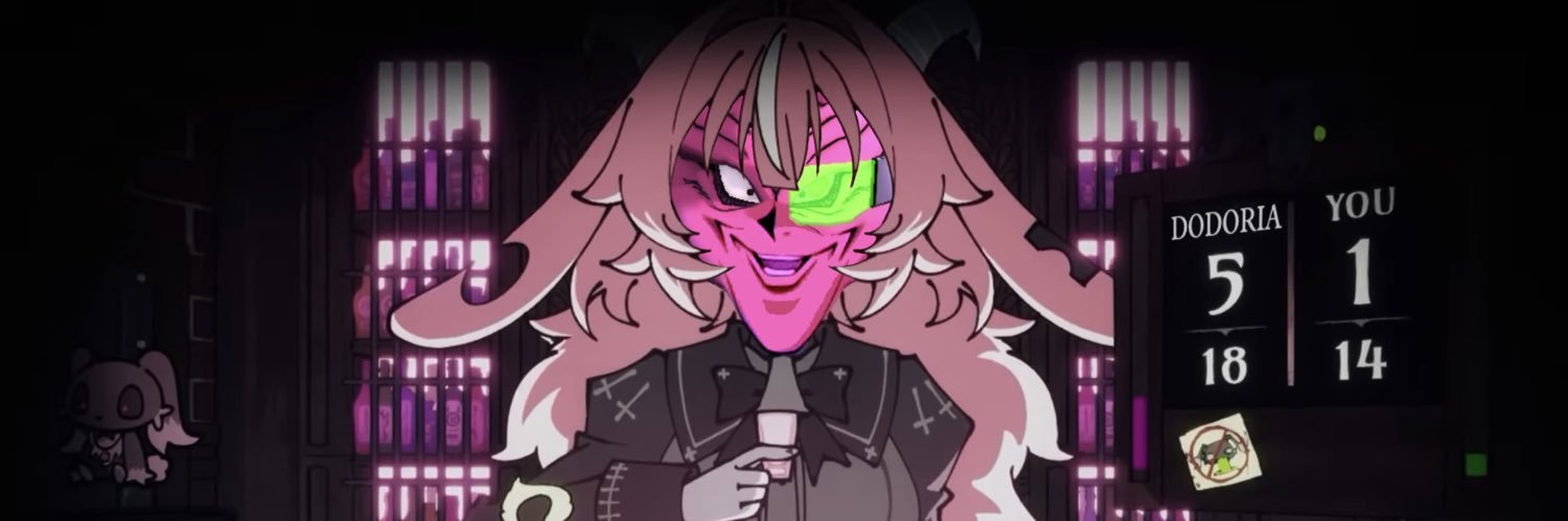 パーフェクトドドリア様's banner