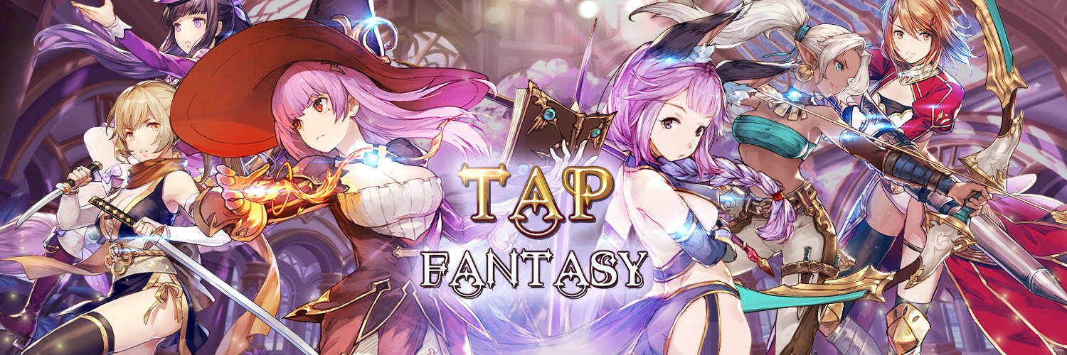 TapFantasy's banner