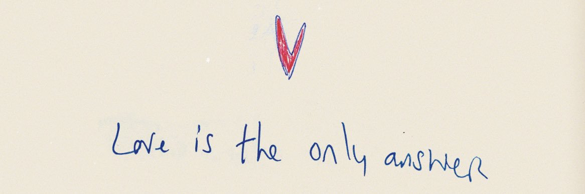 Coldplay United Kingdom's banner