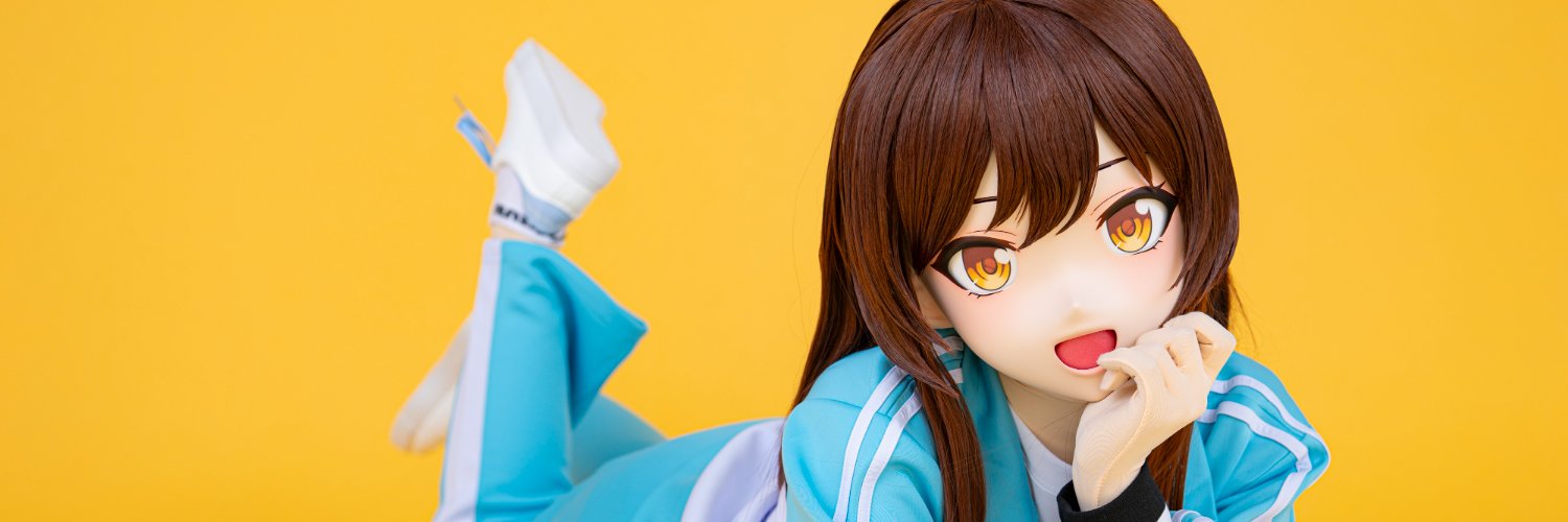 らぼ's banner
