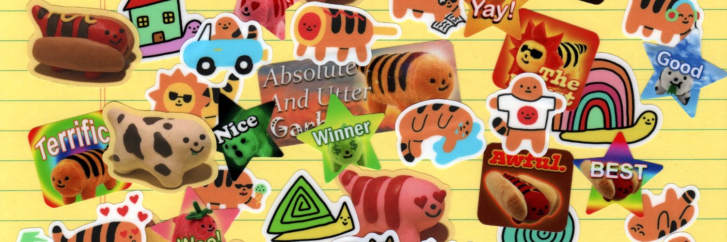 Mango Town's banner