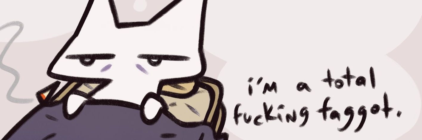 akeivi | comms will be open again's banner